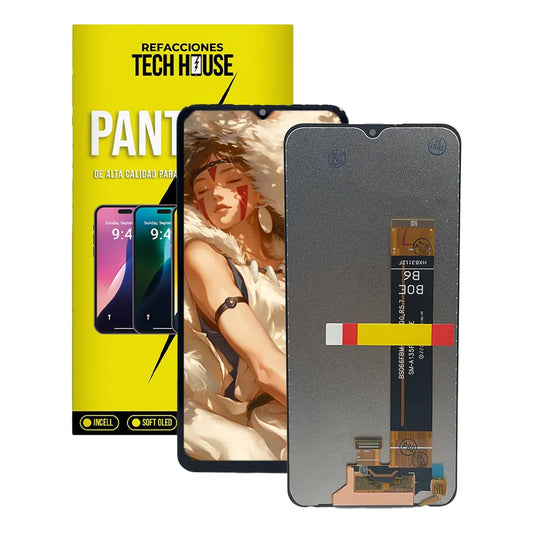 Pantalla OLED compatible con Cubot P80