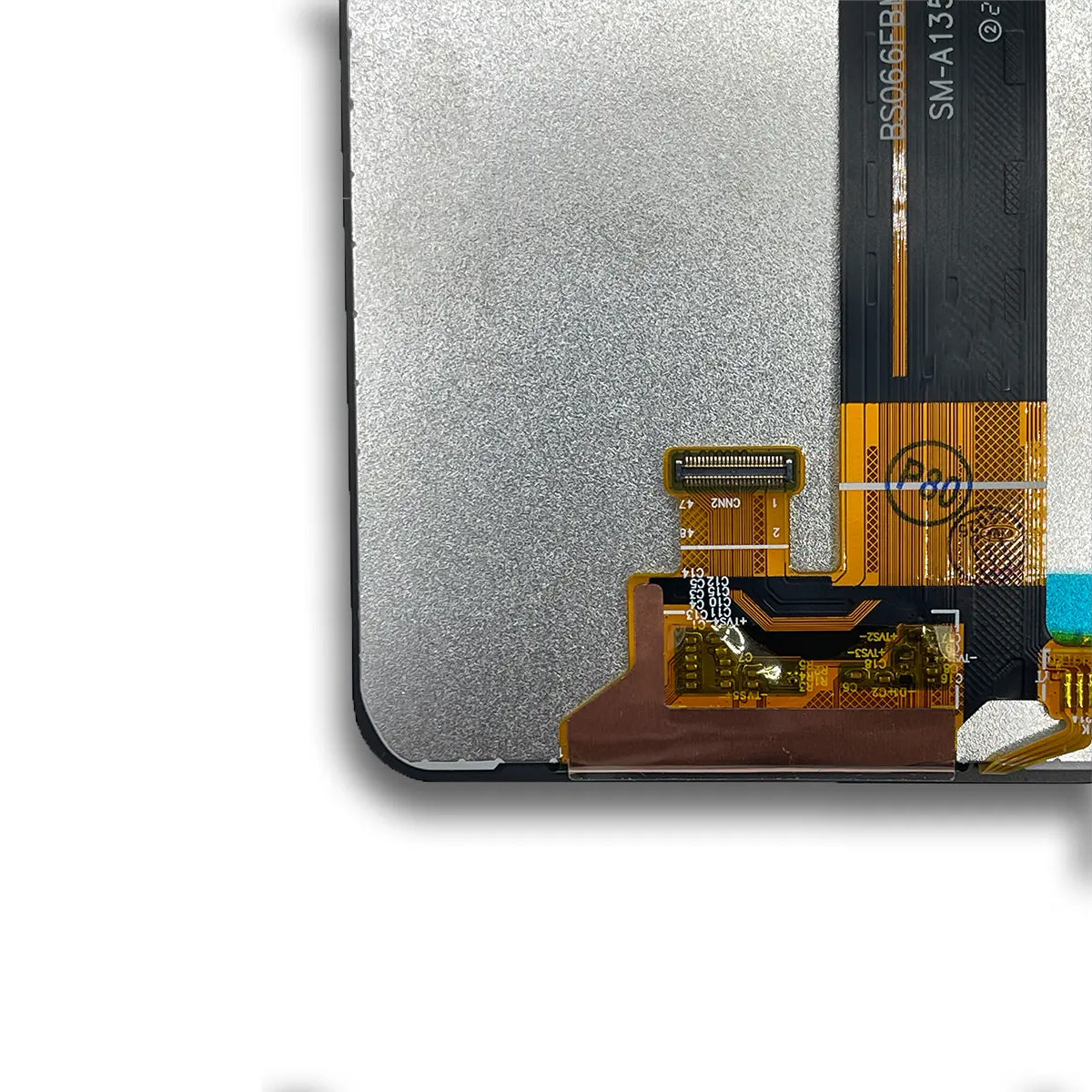 Pantalla OLED compatible con Cubot P80