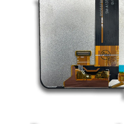Pantalla OLED compatible con Cubot P80
