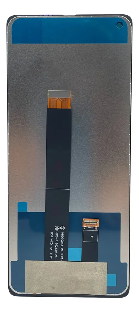 Pantalla compatible con Cubot Max 3 Oled