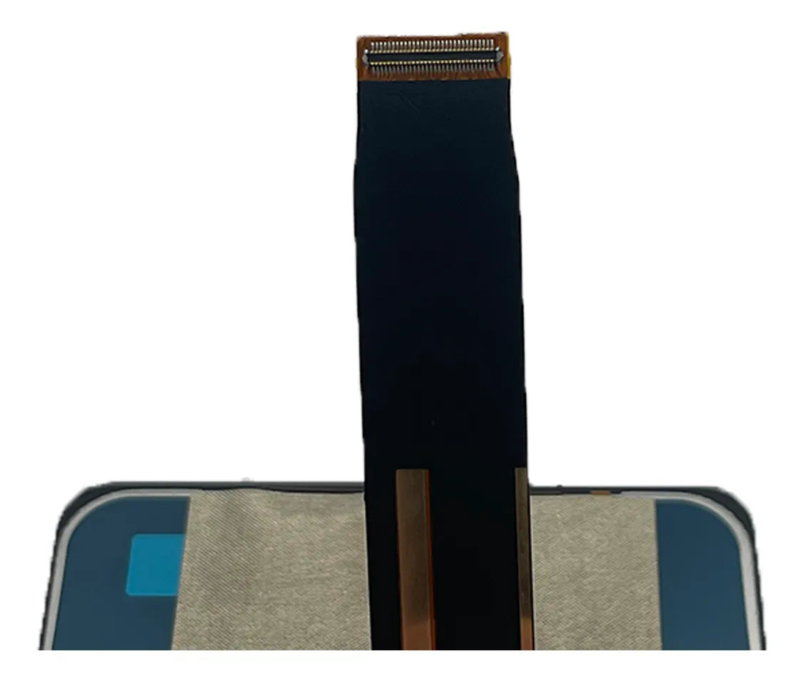 Pantalla compatible con Cubot Max 3 Oled