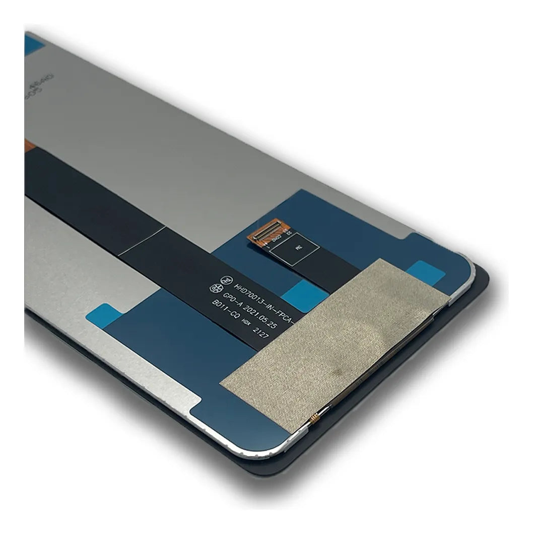 Pantalla compatible con Cubot Max 3 Oled