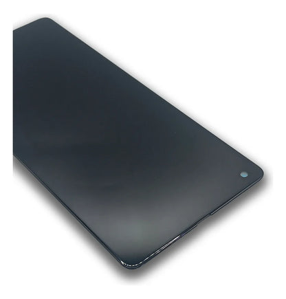 Pantalla compatible con Cubot Max 3 Oled