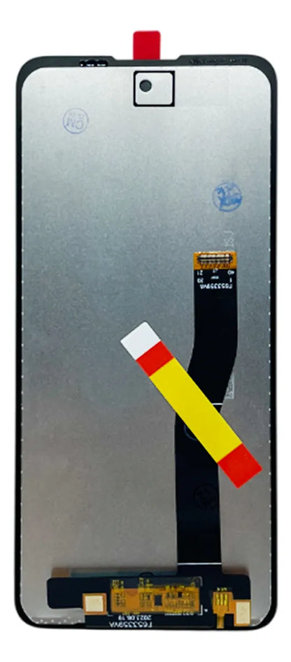 Pantalla compatible Con Cubot King Kong 8