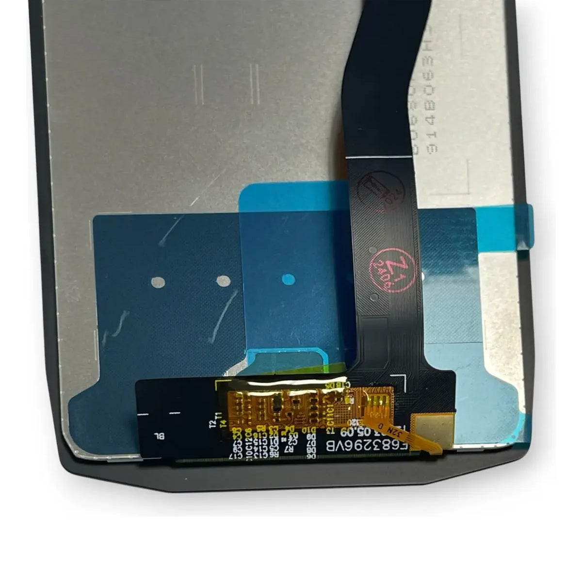 Pantalla OLED compatible con Cubot King Kong Star