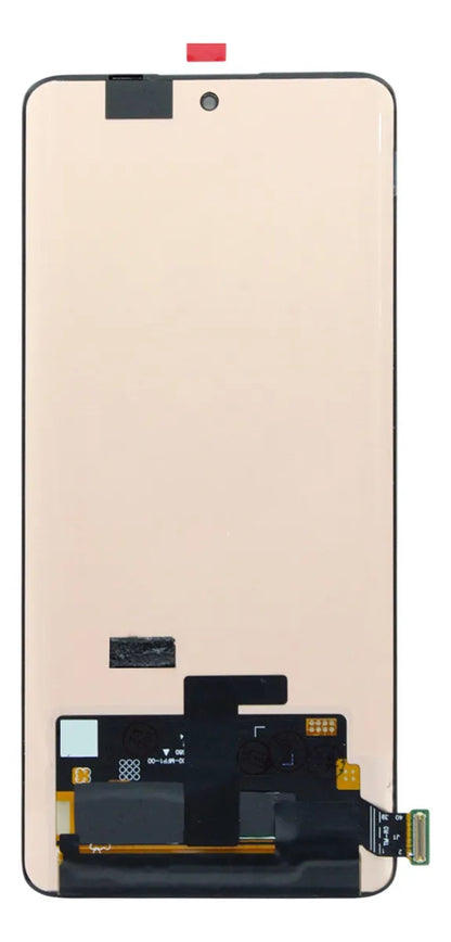 Pantalla compatible con Realme 10 Pro+/11 Pro Amoled