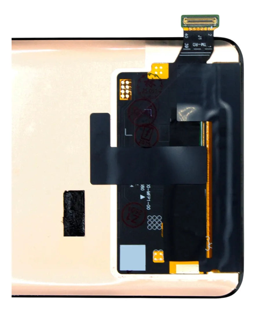 Pantalla compatible con Realme 10 Pro+/11 Pro Amoled