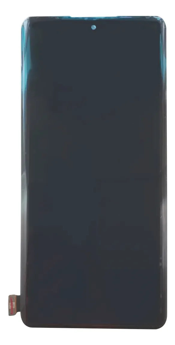 Pantalla compatible con Realme 11 Pro+ 5G Amoled