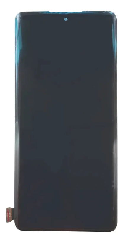 Pantalla compatible con Realme 11 Pro+ 5G Amoled