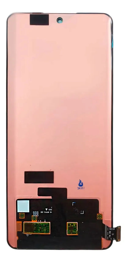 Pantalla compatible con Realme 11 Pro+ 5G Amoled