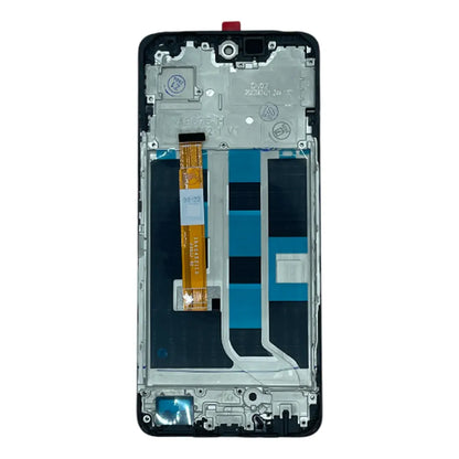 Pantalla LCD compatible con Realme 11/11X