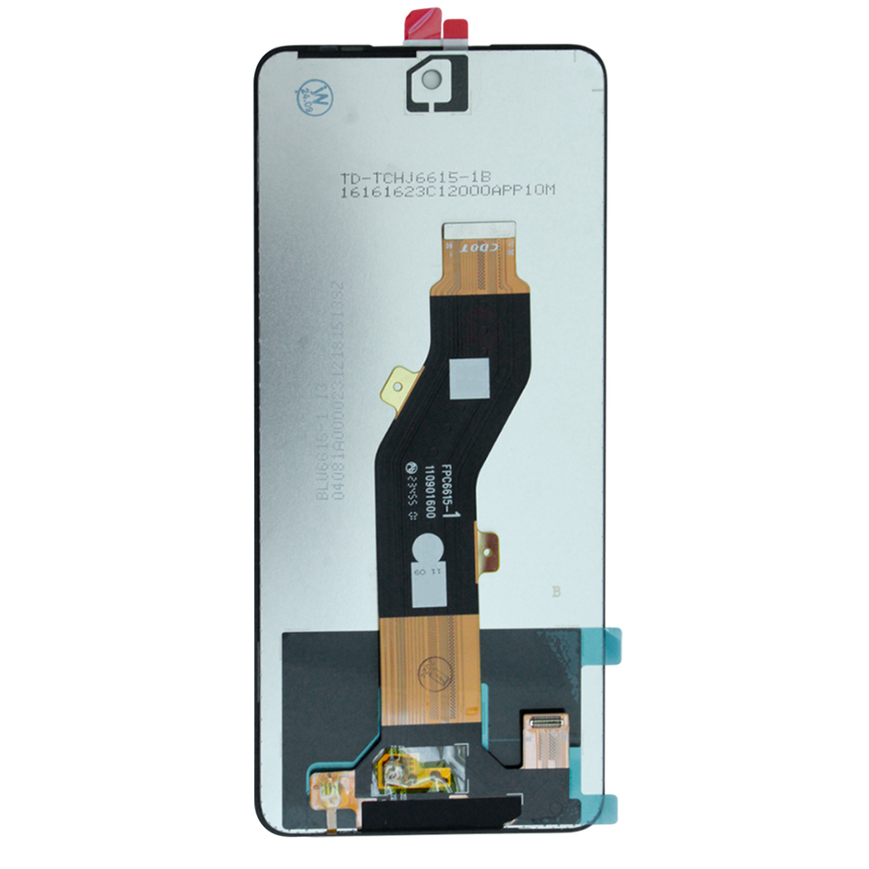 Pantalla compatible con Infinix Hot 40i
