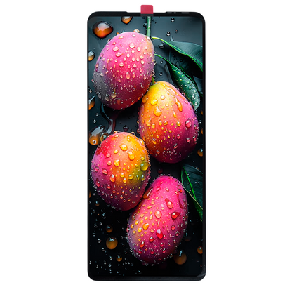 Pantalla Compatible Con Infinix Hot 30 Lcd