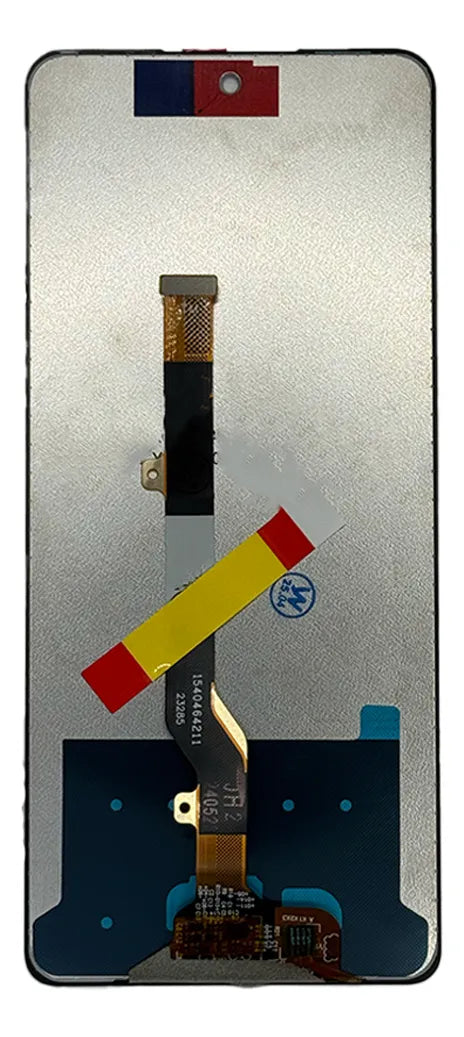 Pantalla compatible con Infinix Hot 40 Pro LCD