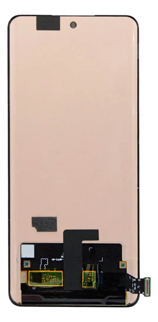 Pantalla compatible con Realme 12 Pro+ 5G Amoled