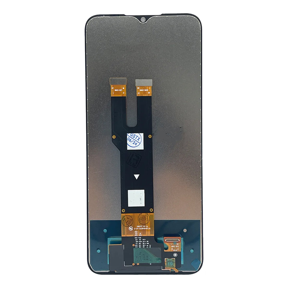 Pantalla LCD compatible con ZTE Axon 50 Lite