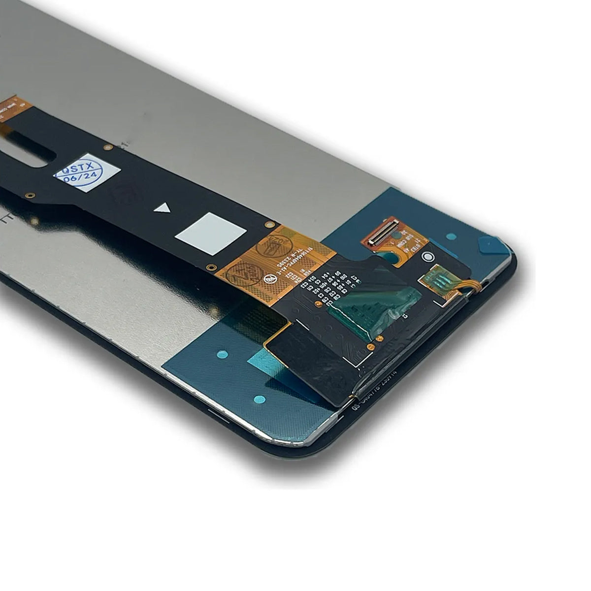 Pantalla LCD compatible con ZTE Axon 50 Lite