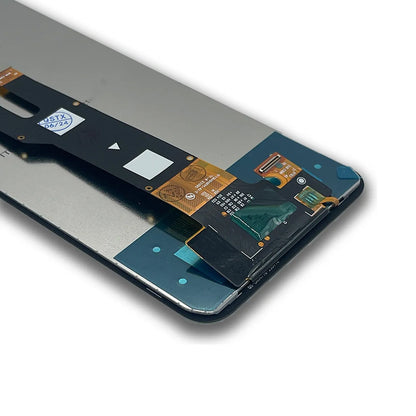 Pantalla LCD compatible con ZTE Axon 50 Lite