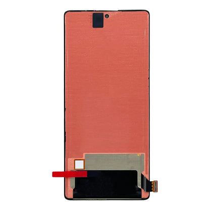 Pantalla INCELL compatible con ZTE Axon 50 5G Lite
