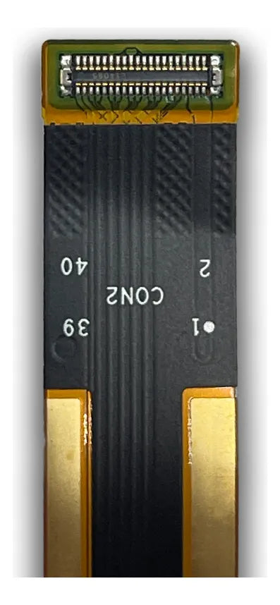 Pantalla compatible con ZTE Blade V40 Pro Amoled