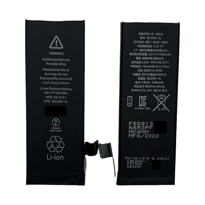 Bateria Para iPhone 5C/5S