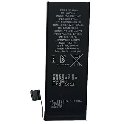 Bateria Para iPhone 5C/5S
