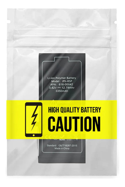 Batería compatible con iPhone 6S Plus