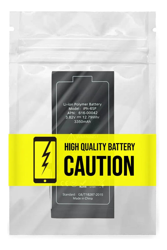 Batería compatible con iPhone 6S Plus