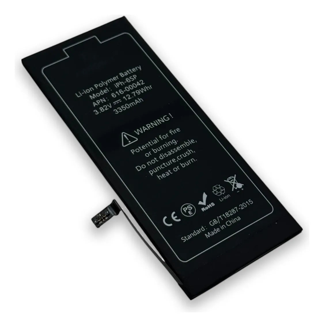 Batería compatible con iPhone 6S Plus