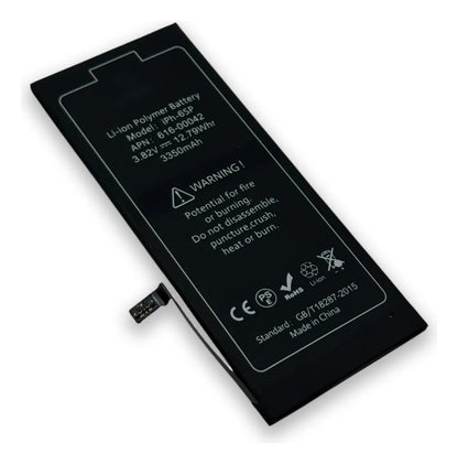 Batería compatible con iPhone 6S Plus