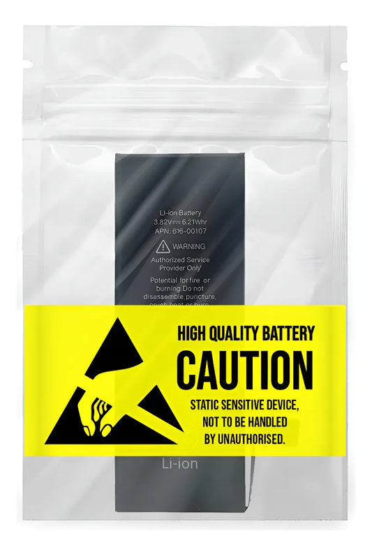 Batería para iPhone SE