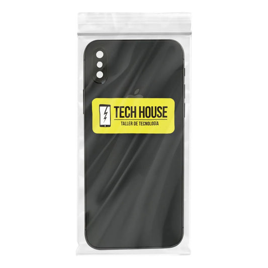 Carcasa completa compatible con iPhone X