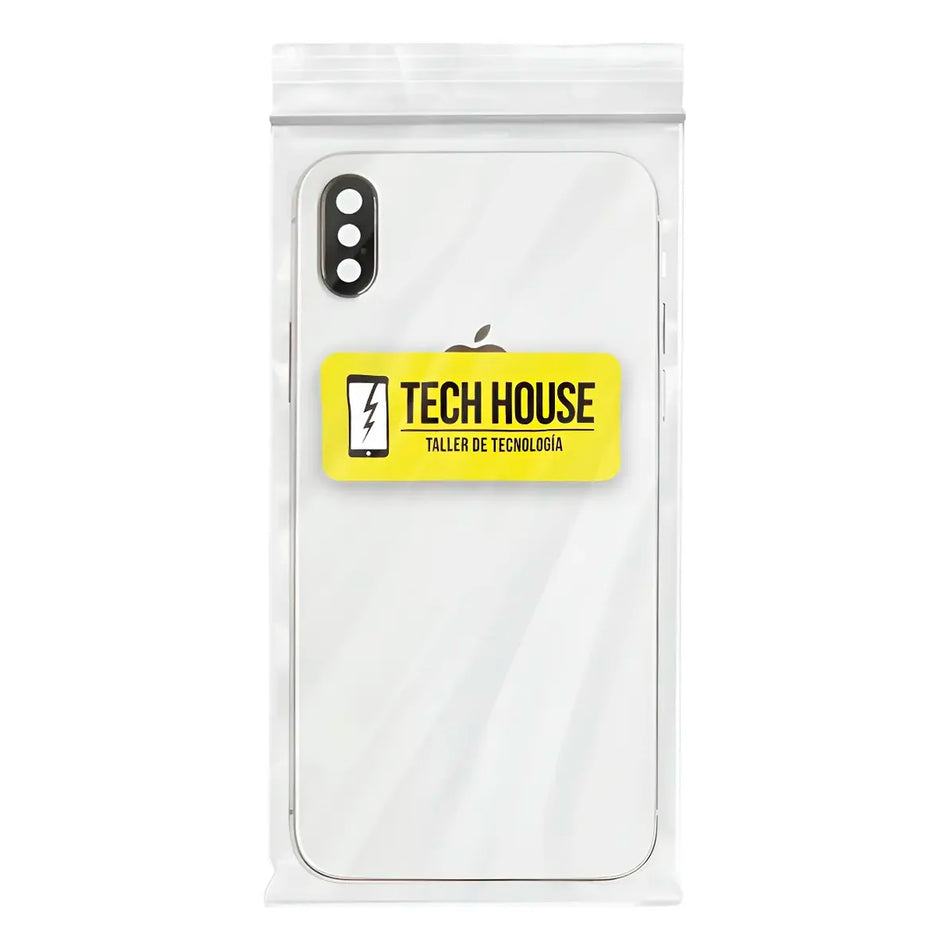 Carcasa completa compatible con iPhone X