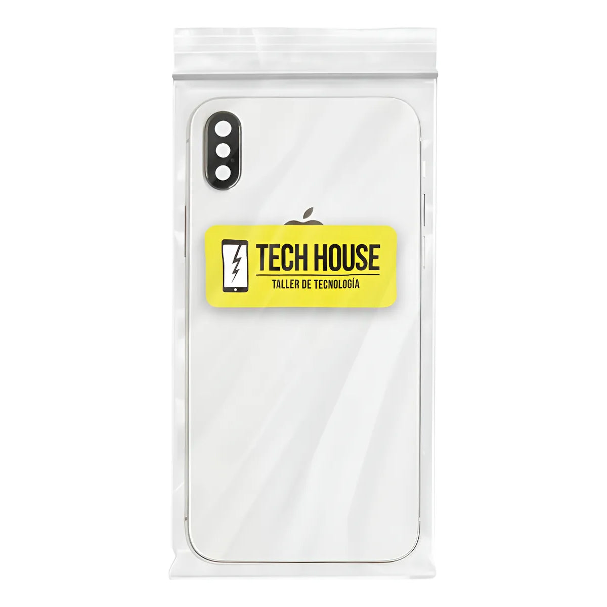 Carcasa completa para iPhone X