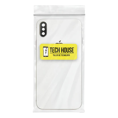 Carcasa completa para iPhone X