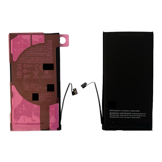Bateria Para iPhone 13 A2633
