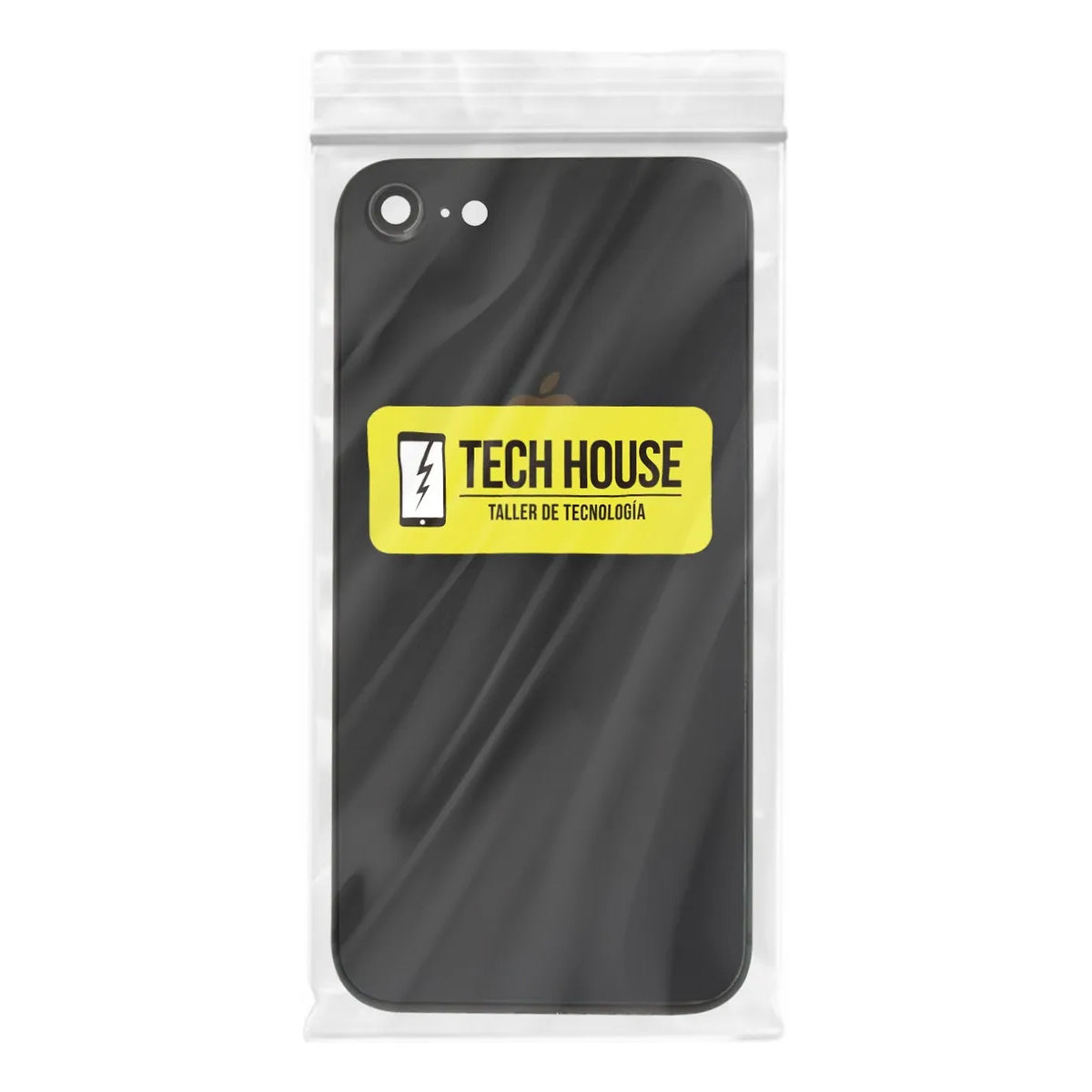 Carcasa completa compatible con iPhone 8