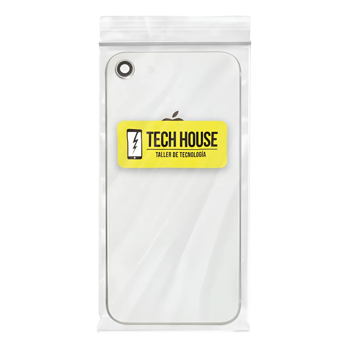 Carcasa completa compatible con iPhone 8