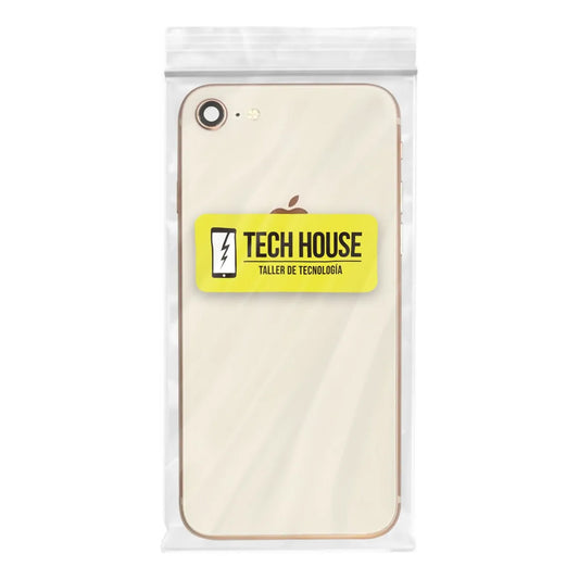 Carcasa completa compatible con iPhone 8