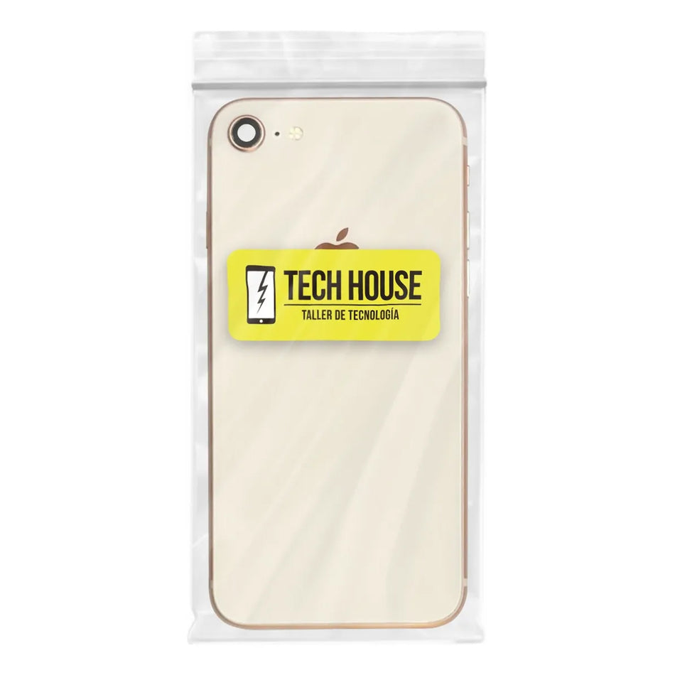Carcasa completa compatible con iPhone 8