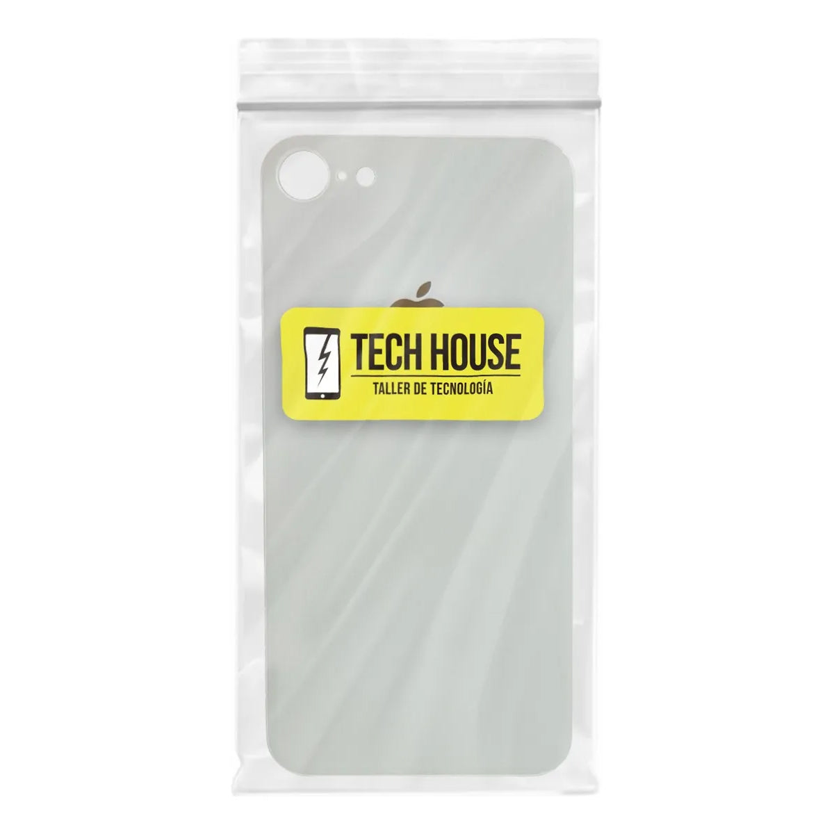 Tapa Trasera compatible con iPhone 8 A1905