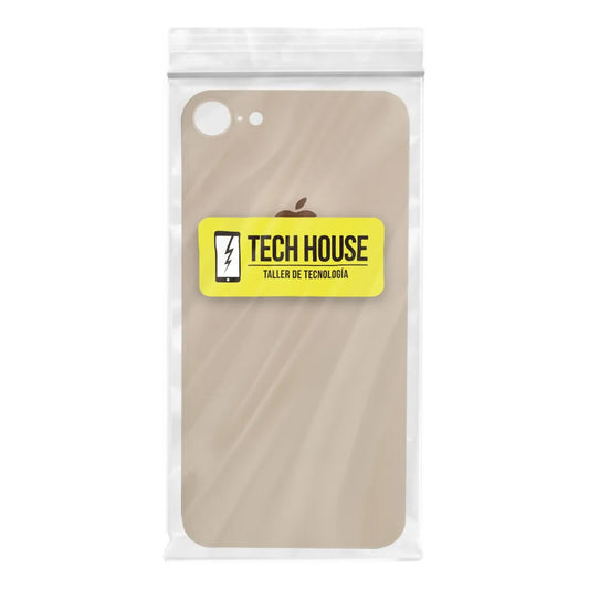 Tapa Trasera compatible con iPhone 8 A1905