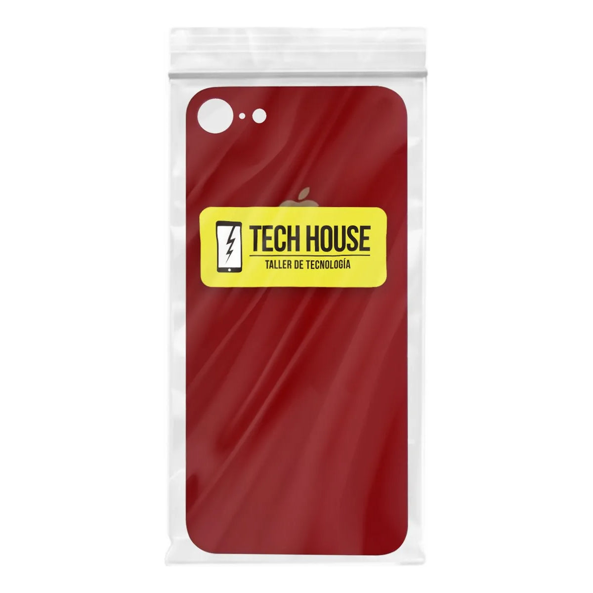 Tapa Trasera compatible con iPhone 8 A1905