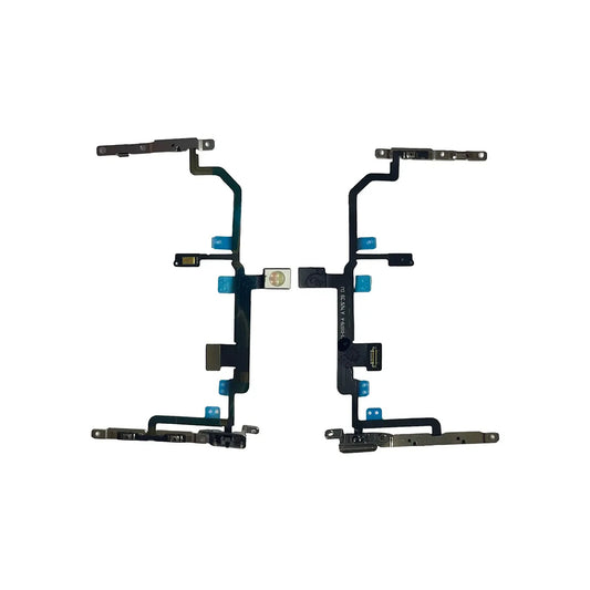 Flex de volumen y encendido compatible con iPhone 8 Plus