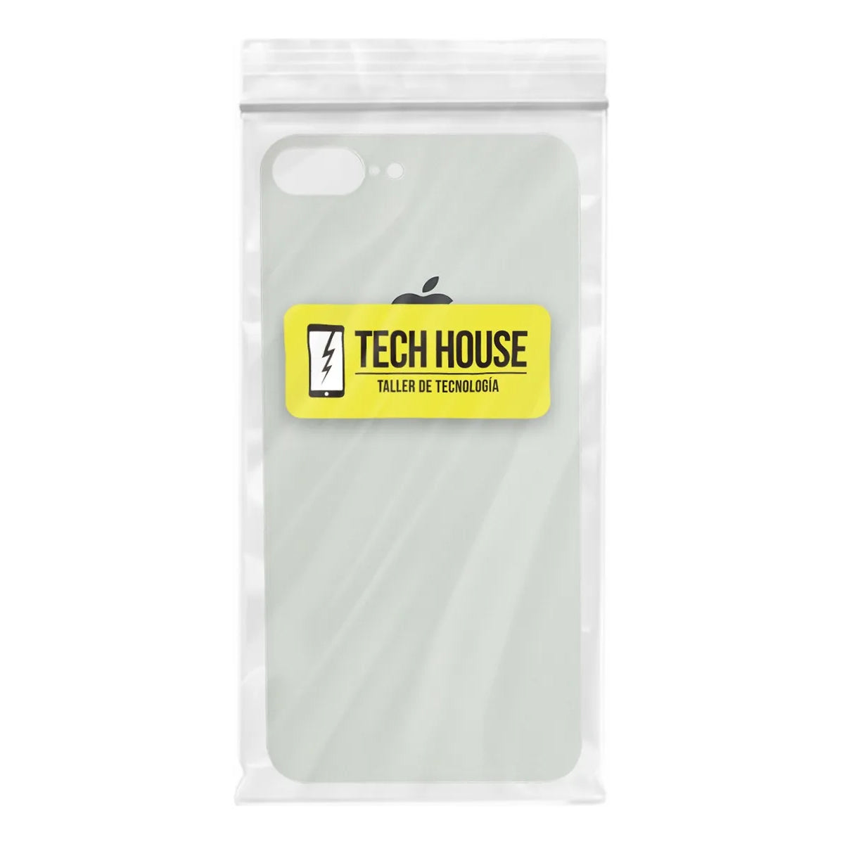 Tapa Trasera compatible con iPhone 8 Plus A1897