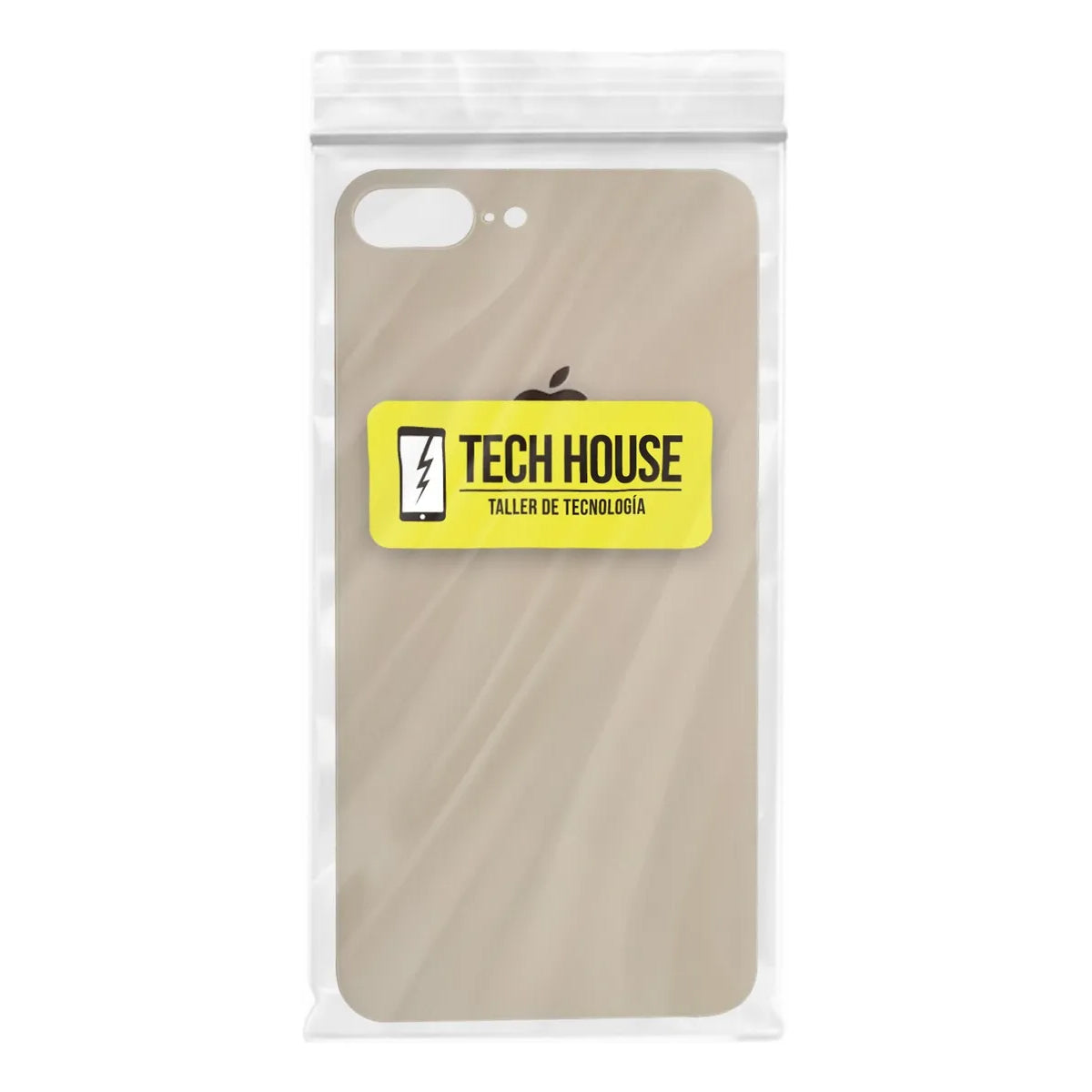 Tapa Trasera compatible con iPhone 8 Plus A1897