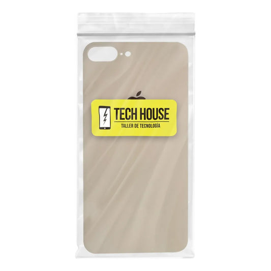 Tapa Trasera compatible con iPhone 8 Plus A1897