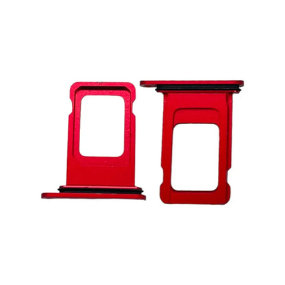 Bandeja Porta Sim Compatible Con iPhone XR A2105