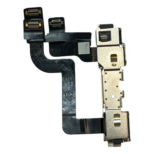 Flexor de Cámara Frontal + Face ID para iPhone XR A1984