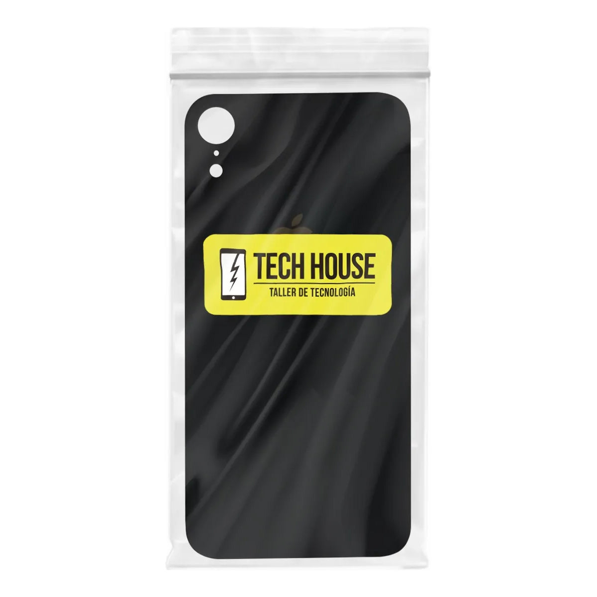 Tapa Trasera compatible con iPhone XR